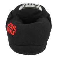 Star Wars 3D Darth Vader Kids Slippers Extra Image 3 Preview
